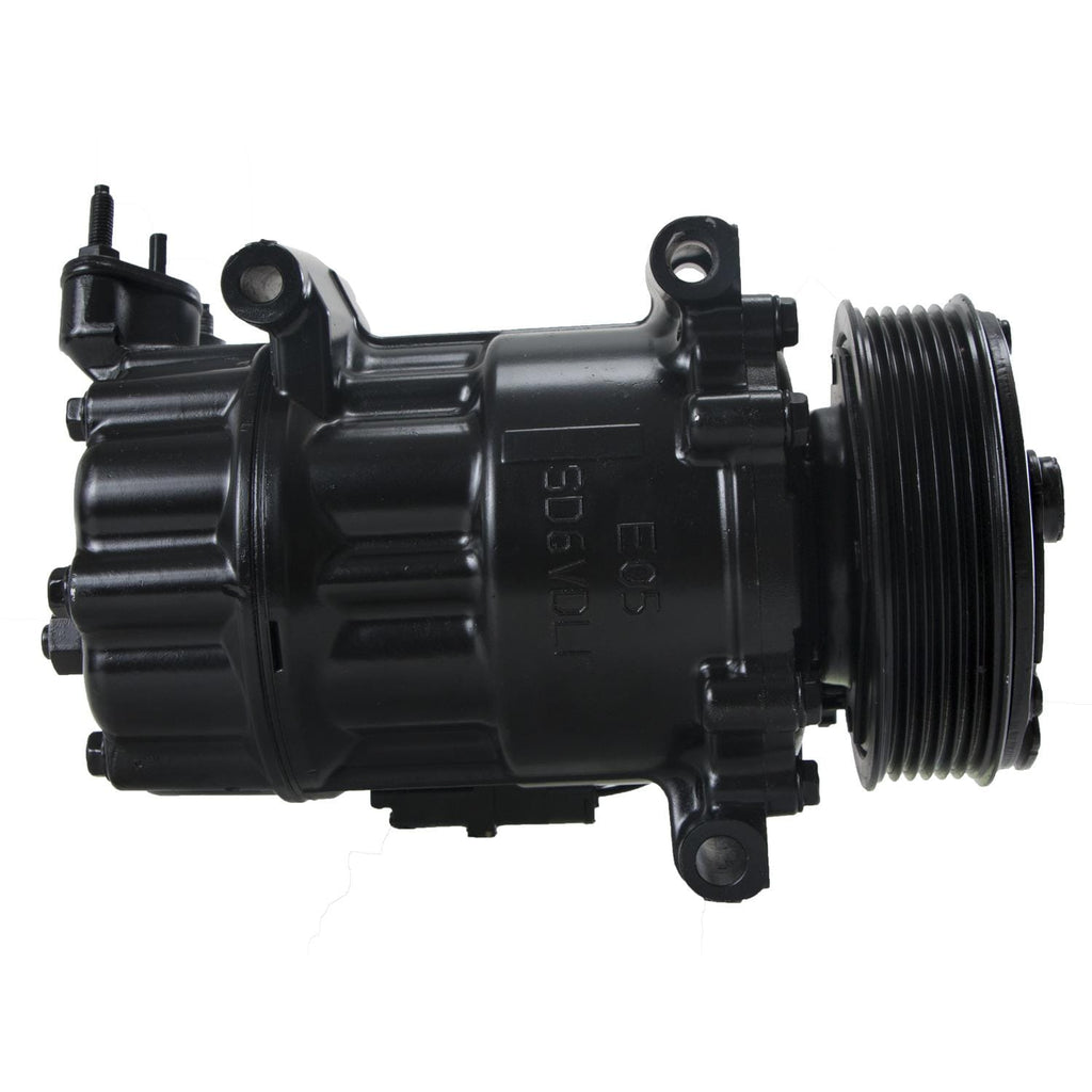 Four Seasons A/C Compressor 97583