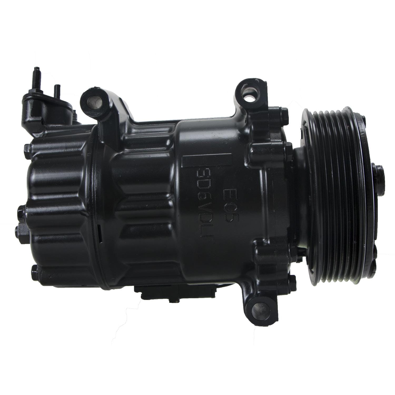 Four Seasons A/C Compressor 97583