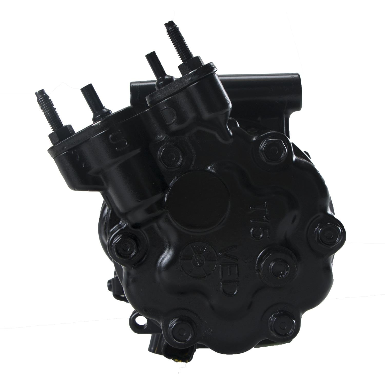 Four Seasons A/C Compressor 97583