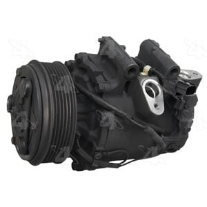 Four Seasons A/C Compressor 97584