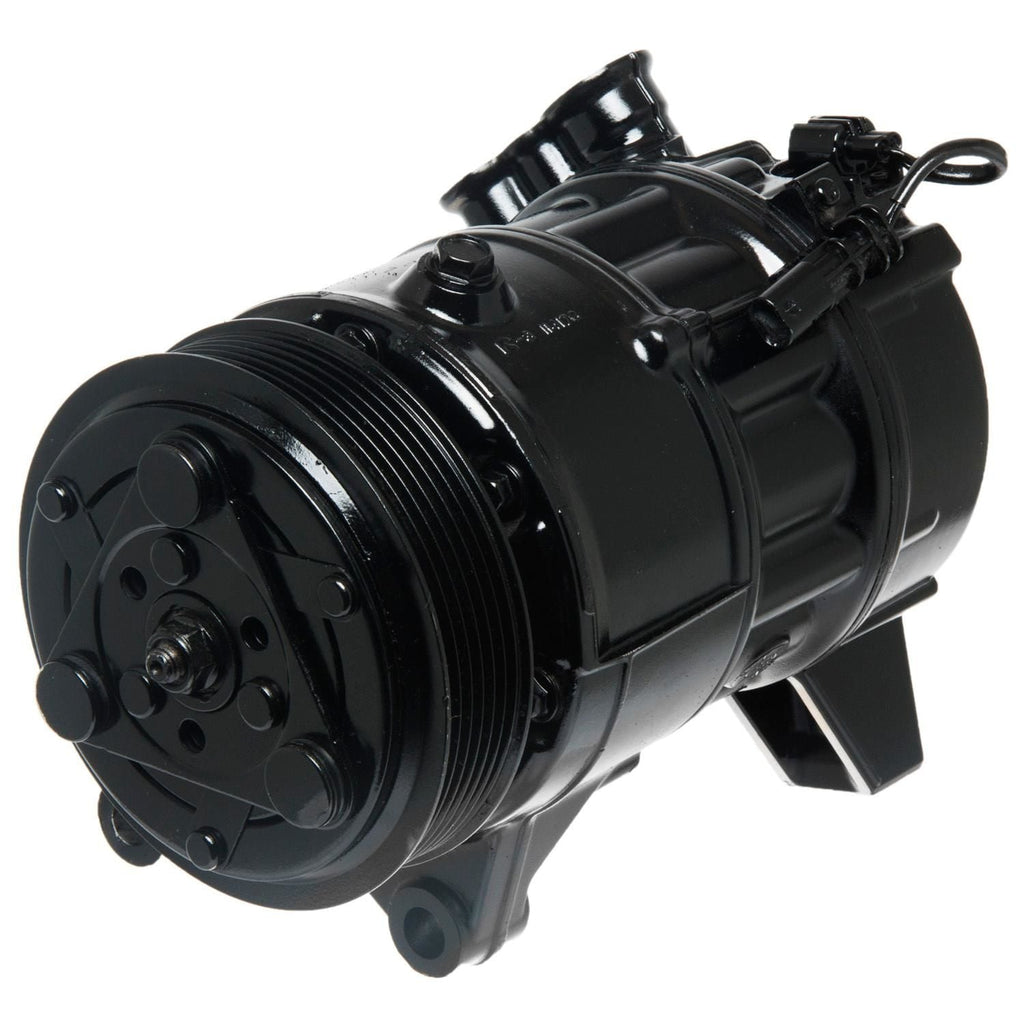 Four Seasons A/C Compressor 97586