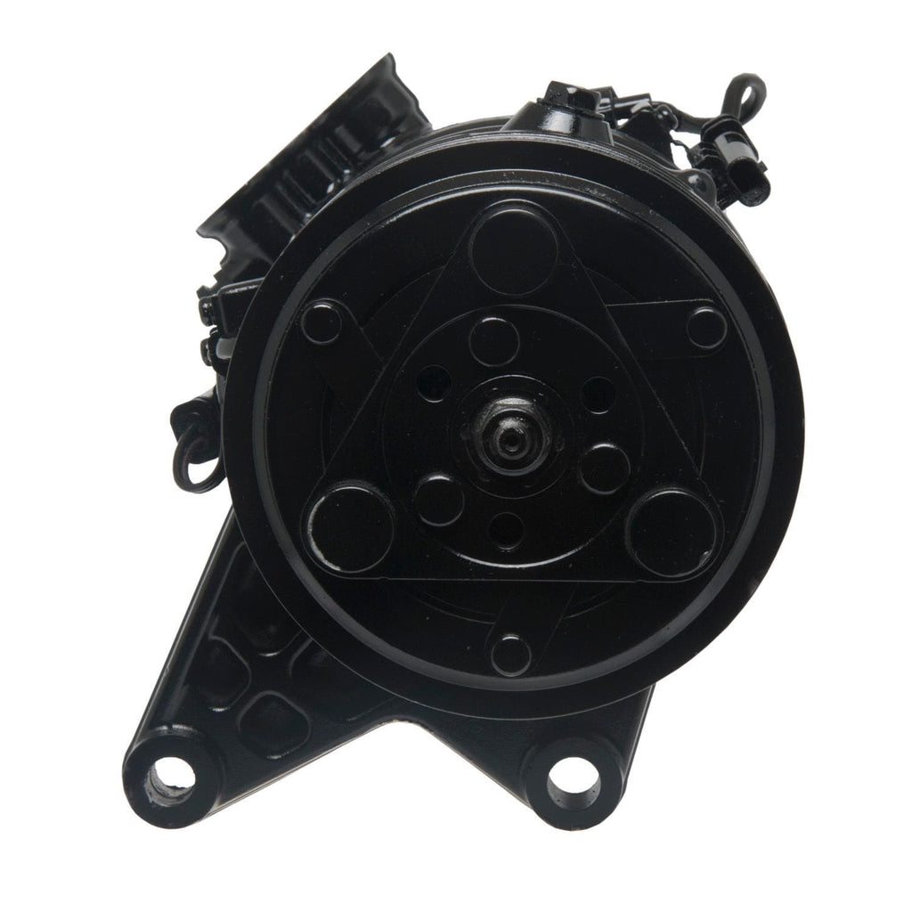 Four Seasons A/C Compressor 97586
