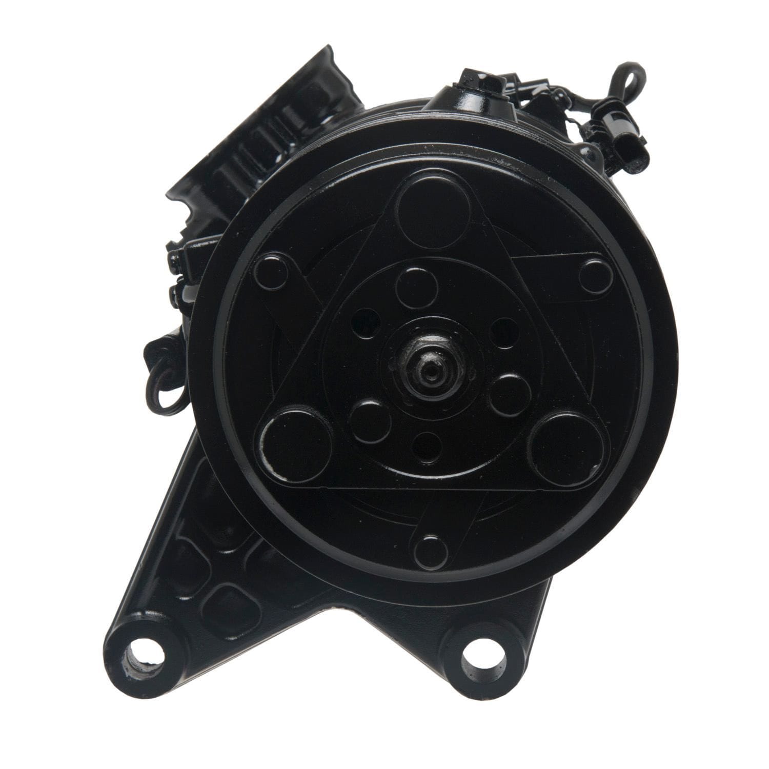 Four Seasons A/C Compressor 97586