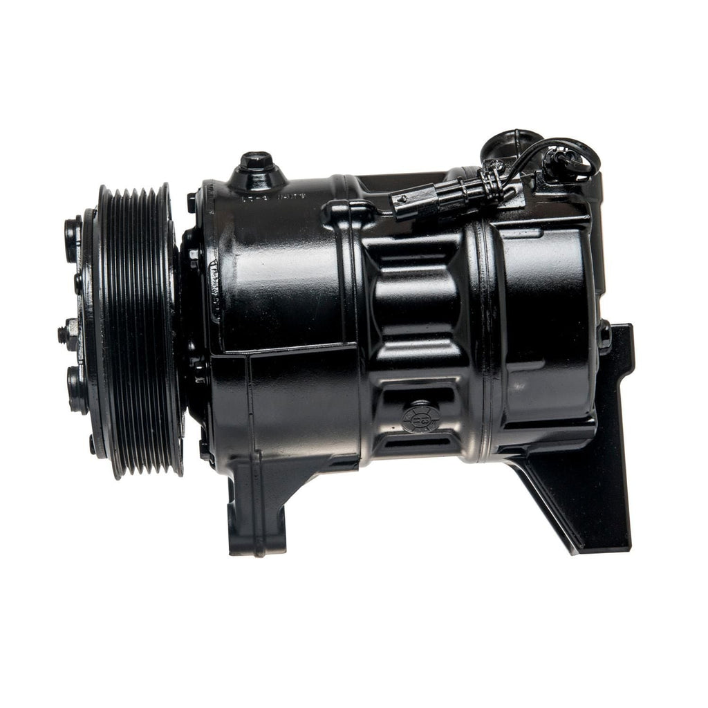 Four Seasons A/C Compressor 97586