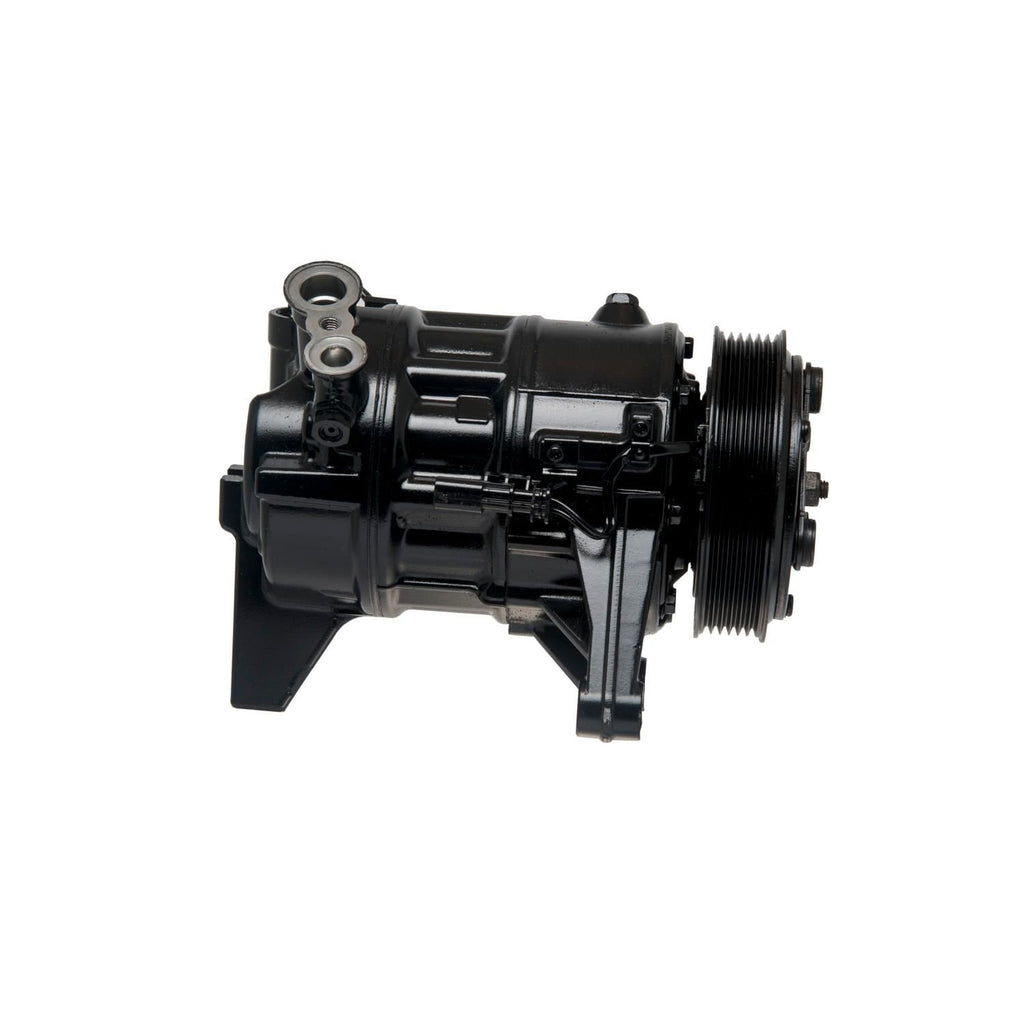 Four Seasons A/C Compressor 97586