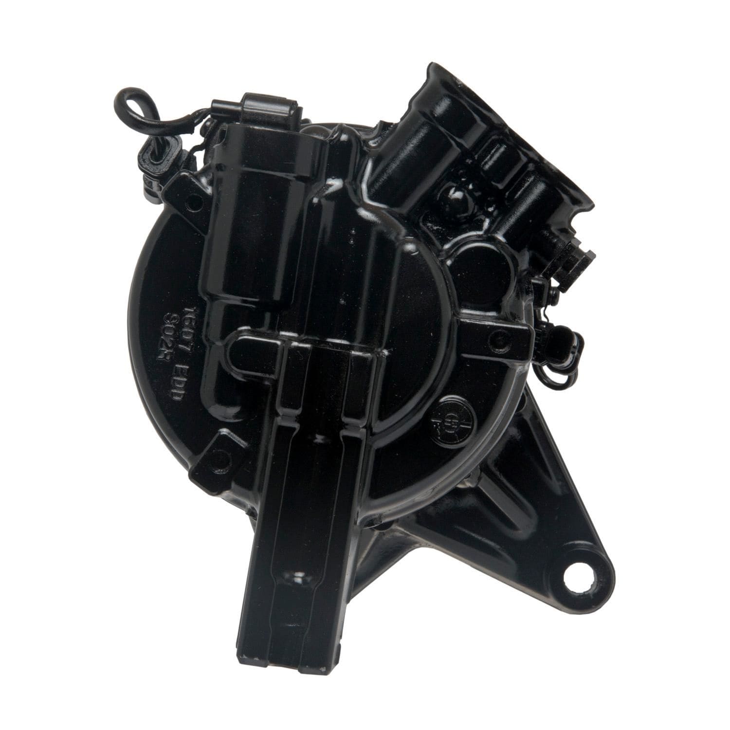 Four Seasons A/C Compressor 97586