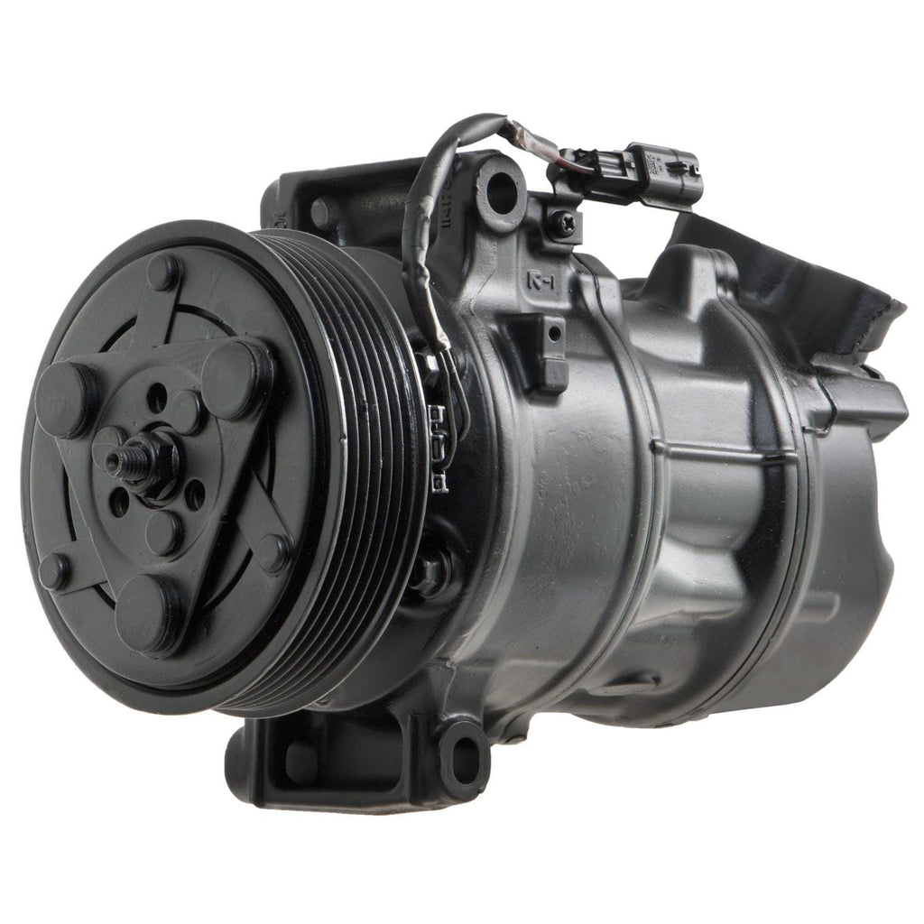Four Seasons A/C Compressor 97587