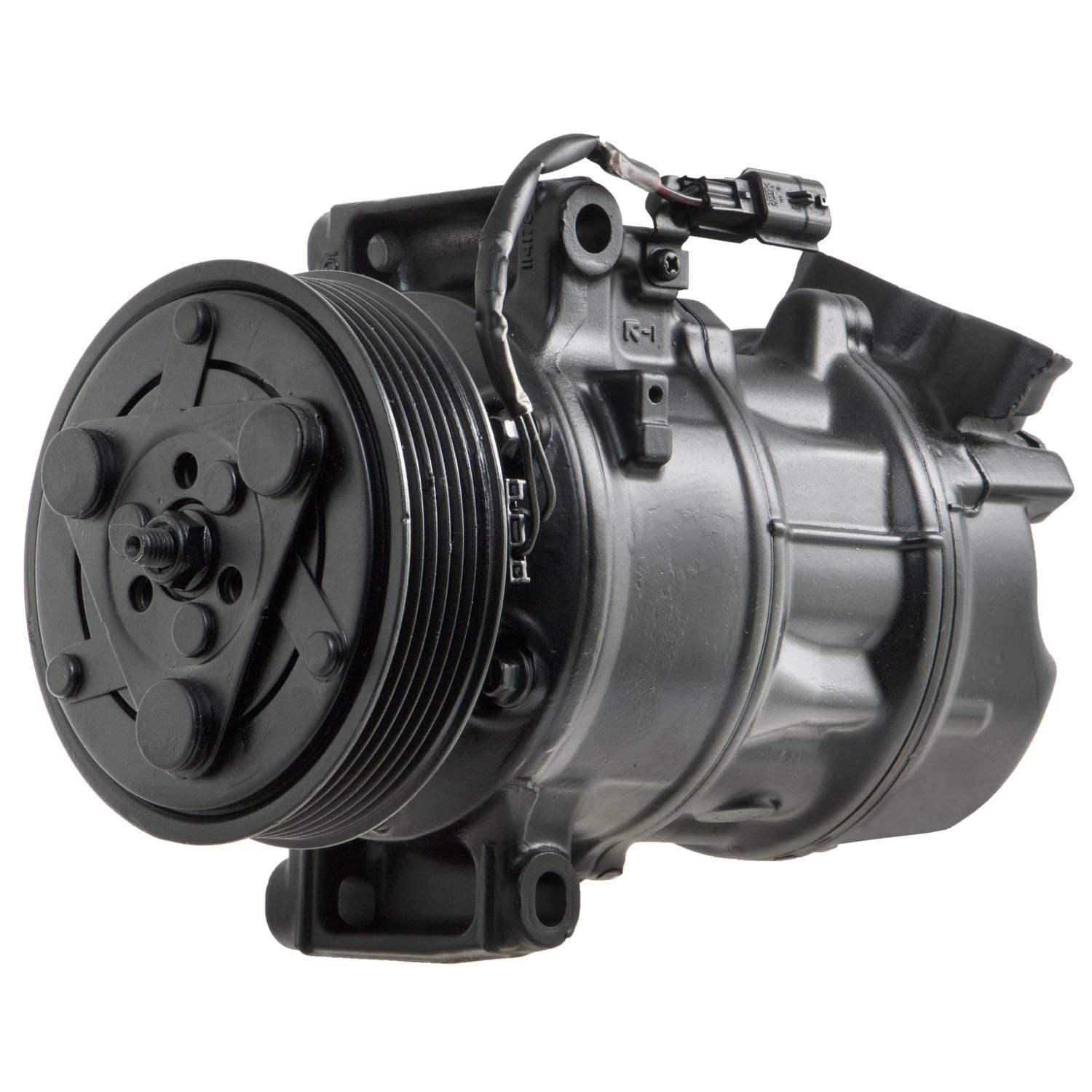 Four Seasons A/C Compressor 97587