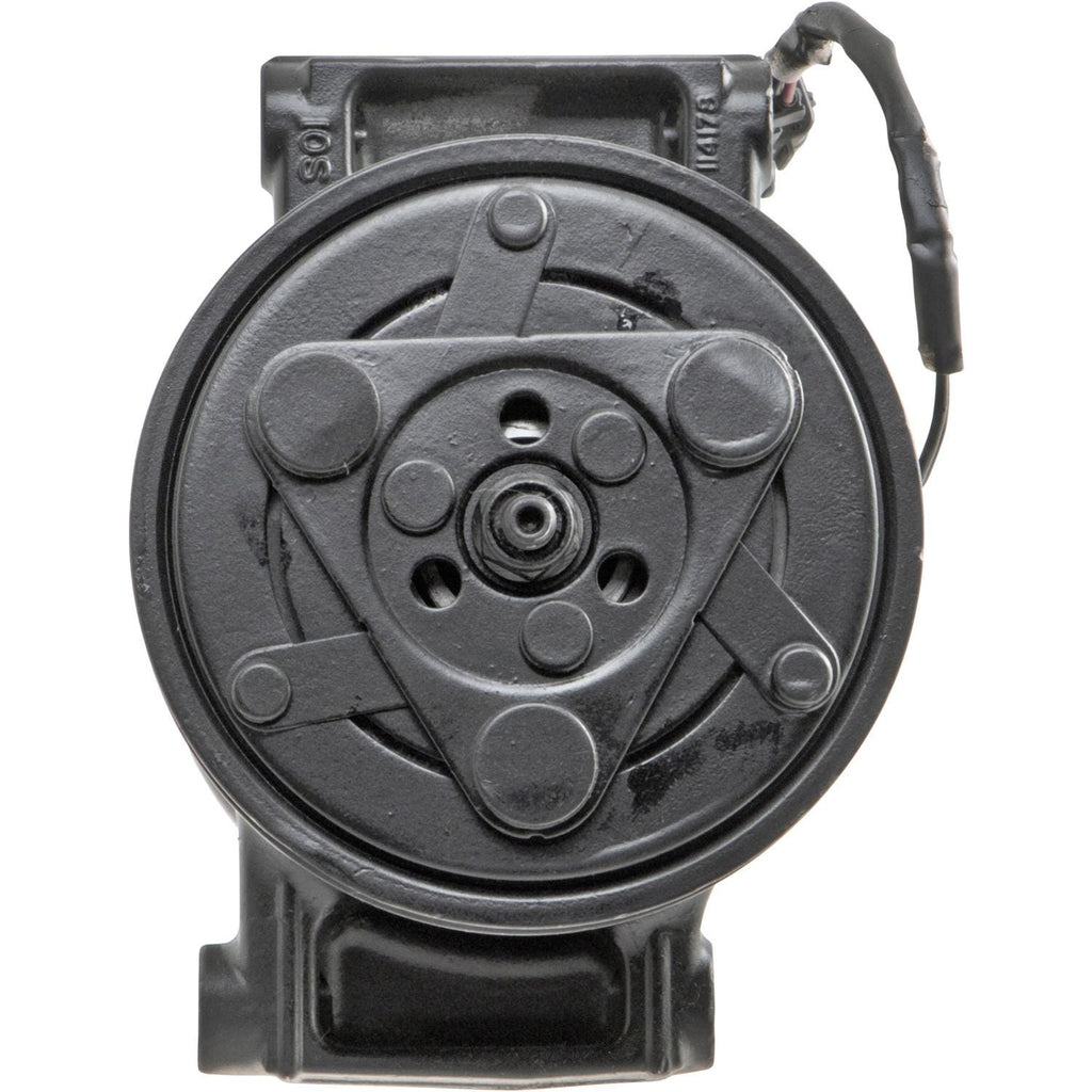 Four Seasons A/C Compressor 97587