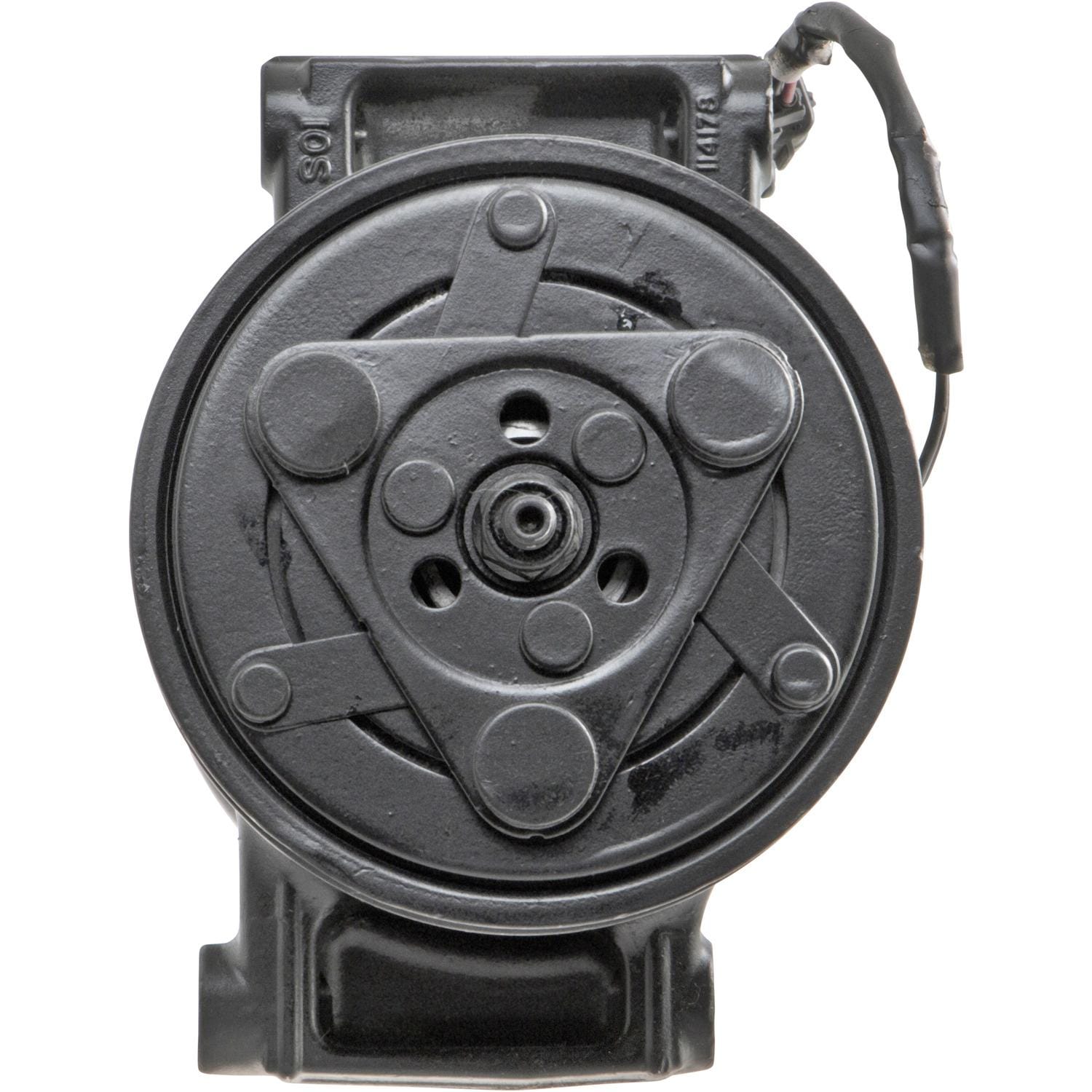 Four Seasons A/C Compressor 97587