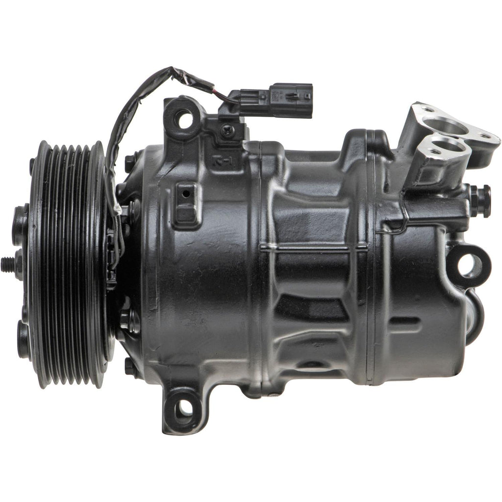 Four Seasons A/C Compressor 97587
