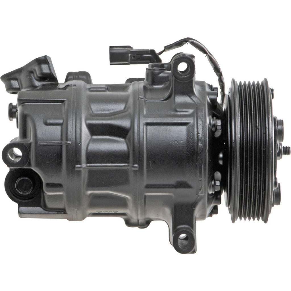 Four Seasons A/C Compressor 97587