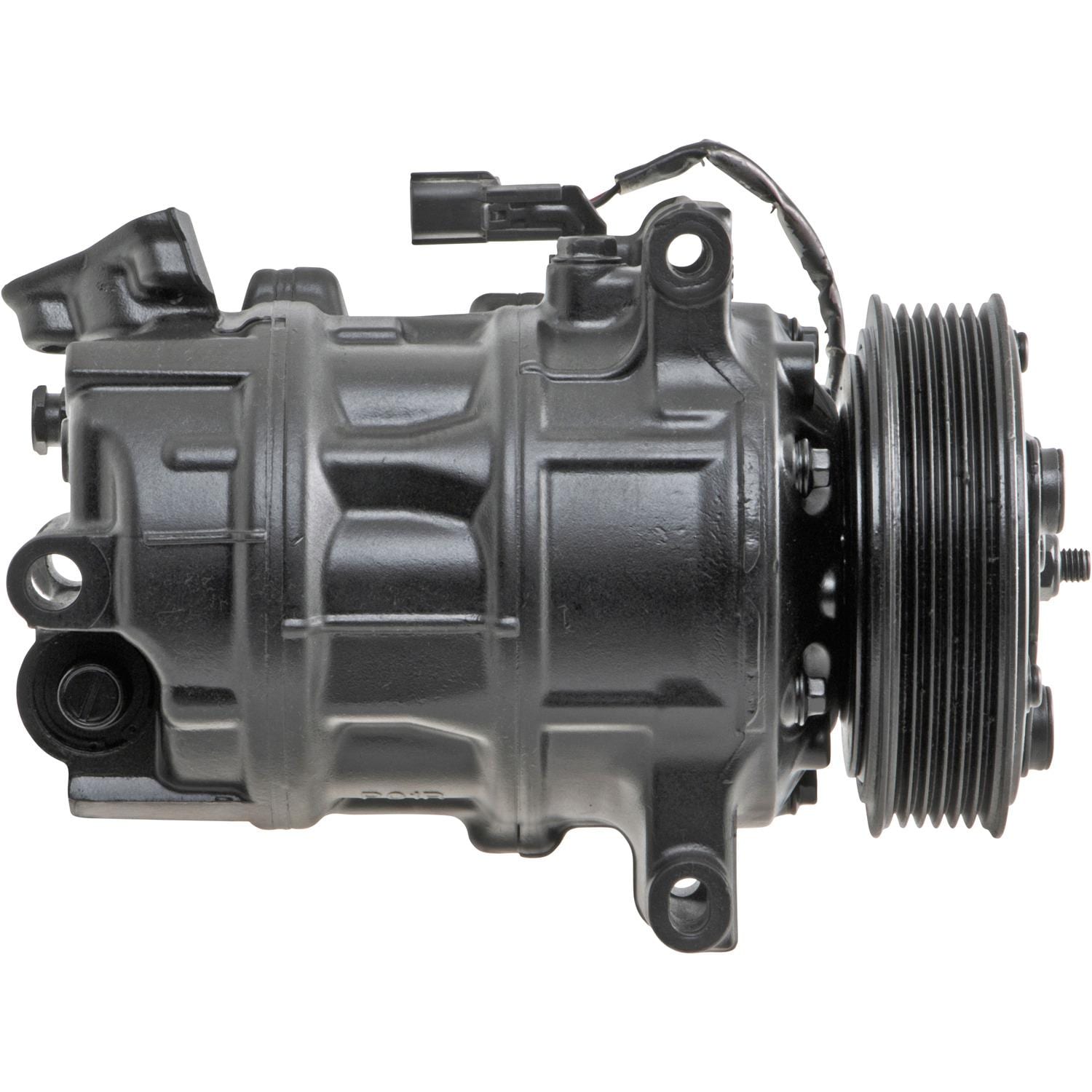 Four Seasons A/C Compressor 97587