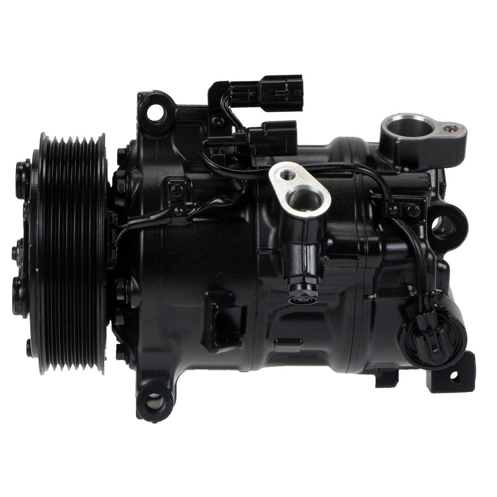 Four Seasons A/C Compressor 97588