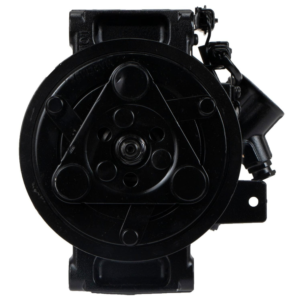 Four Seasons A/C Compressor 97588