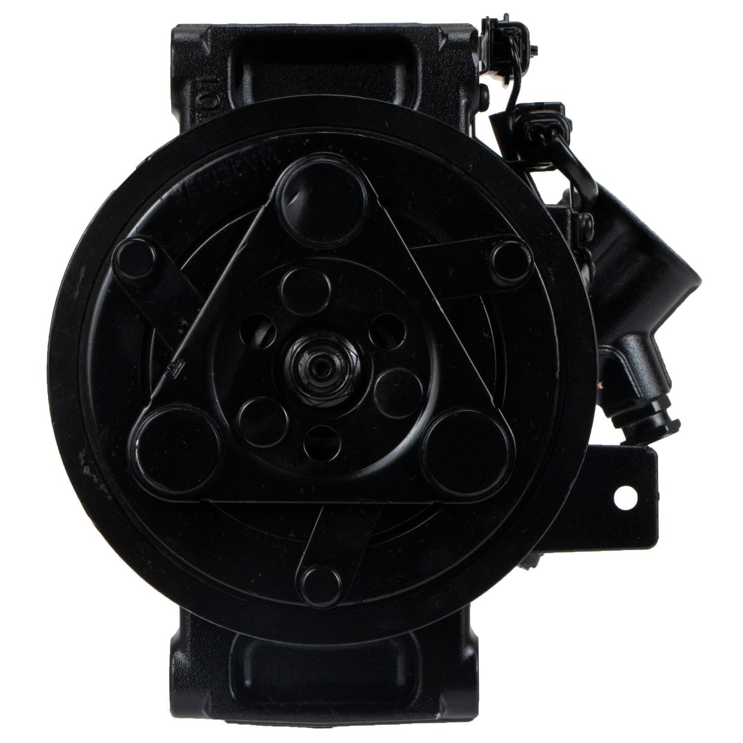 Four Seasons A/C Compressor 97588