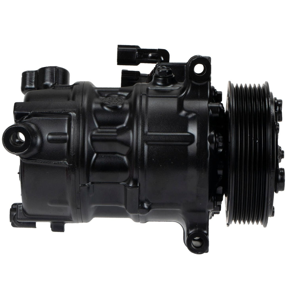 Four Seasons A/C Compressor 97588