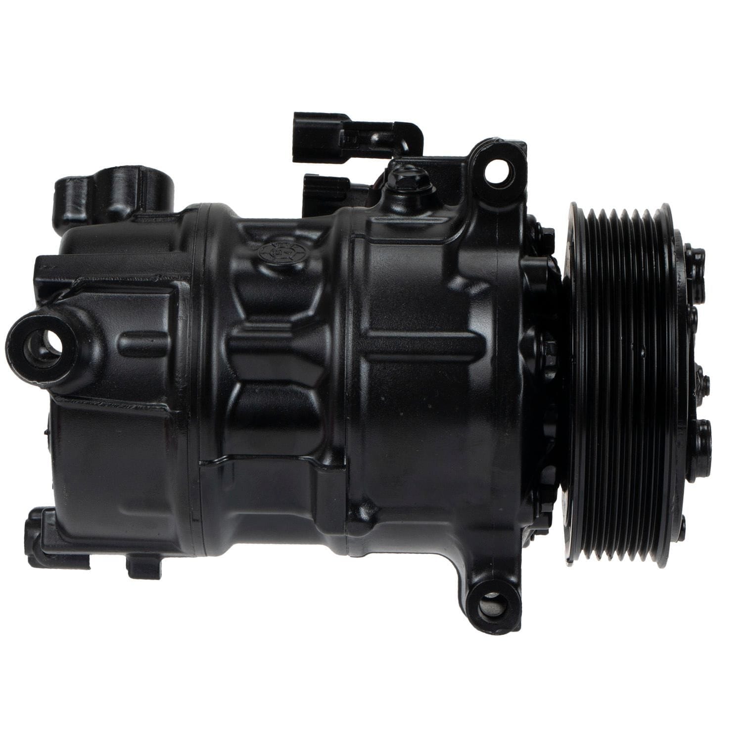 Four Seasons A/C Compressor 97588