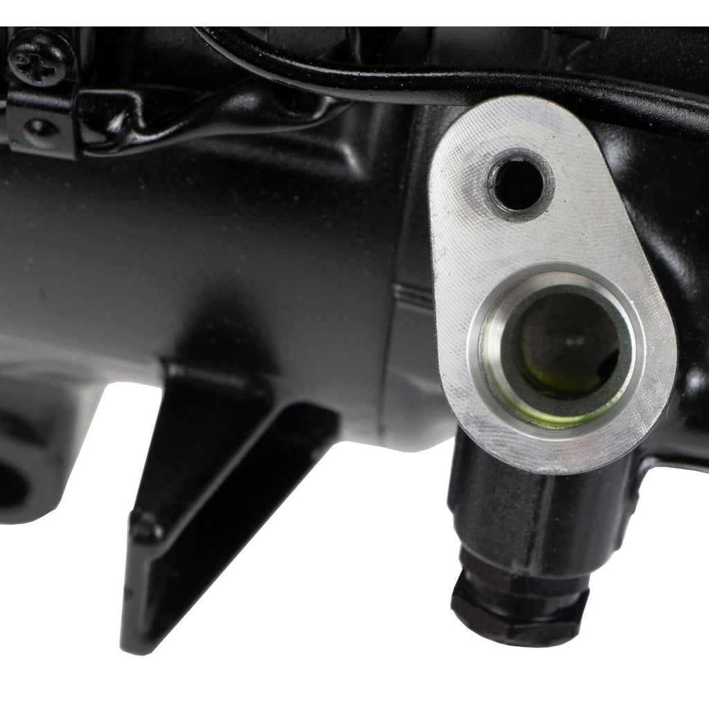 Four Seasons A/C Compressor 97588