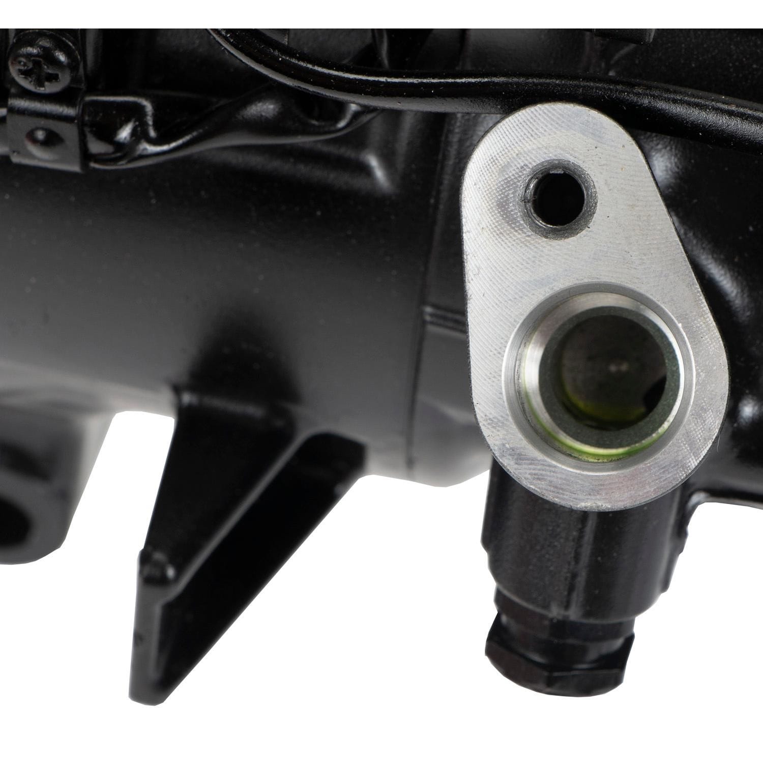 Four Seasons A/C Compressor 97588