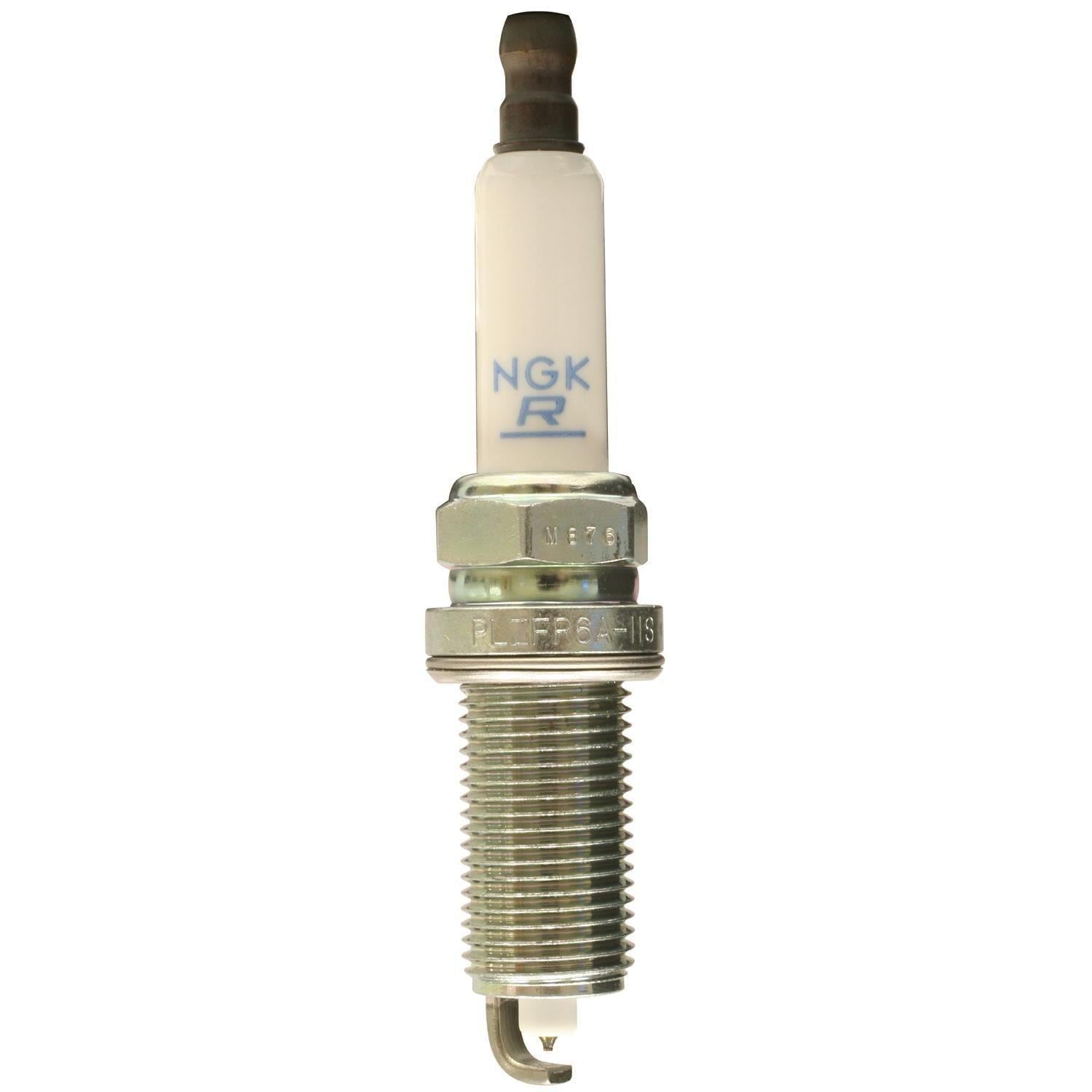 NGK Laser Double Platinum Spark Plug 97606