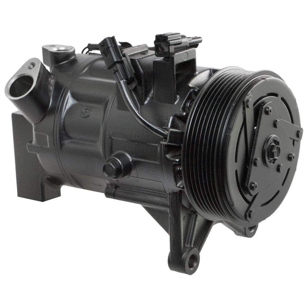 Four Seasons A/C Compressor 97667