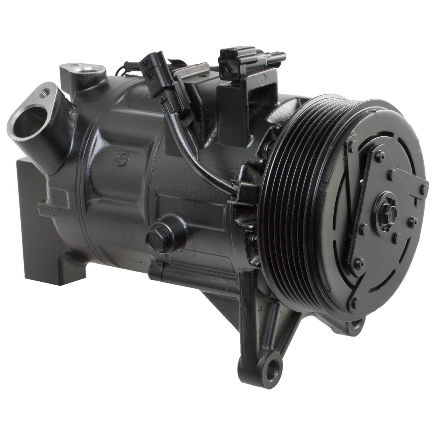 Four Seasons A/C Compressor 97667