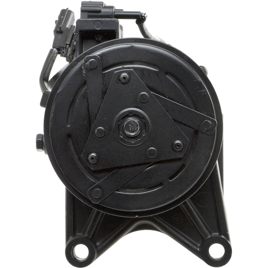 Four Seasons A/C Compressor 97667