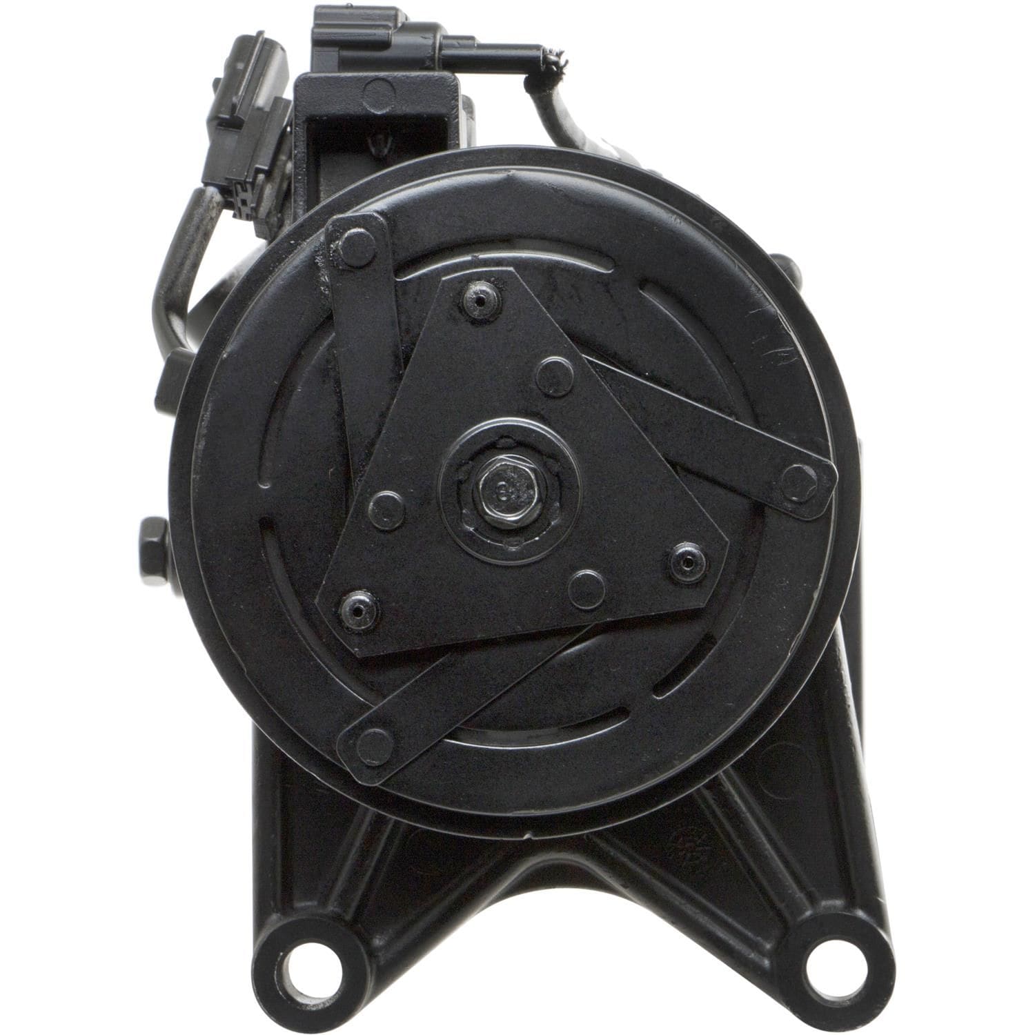 Four Seasons A/C Compressor 97667