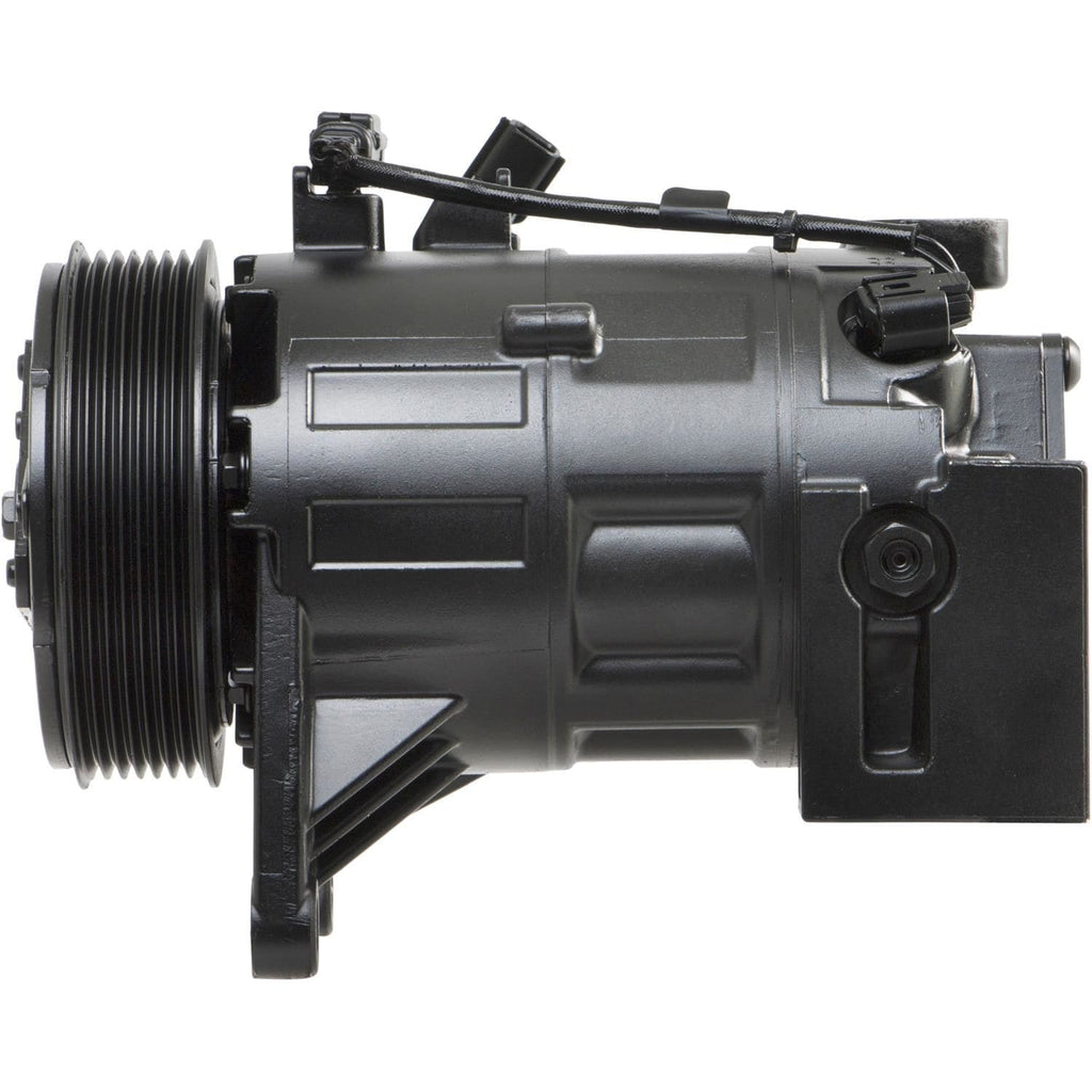 Four Seasons A/C Compressor 97667