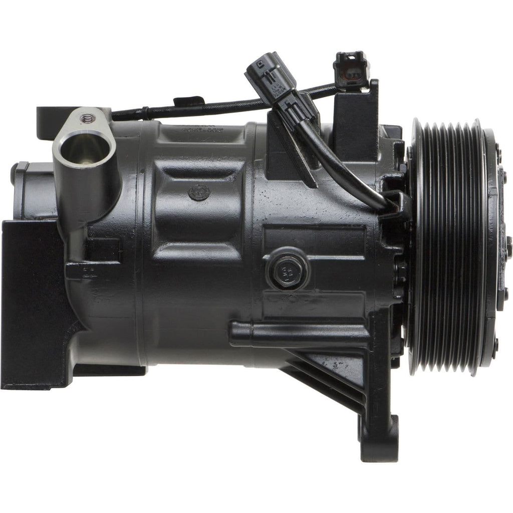 Four Seasons A/C Compressor 97667