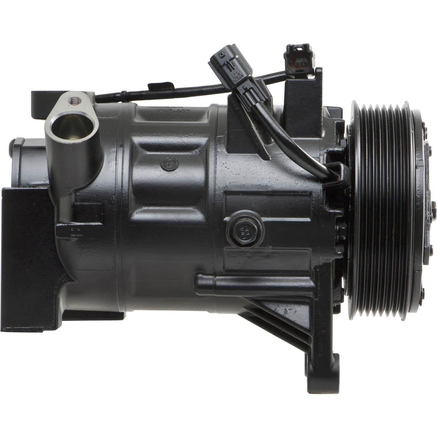 Four Seasons A/C Compressor 97667