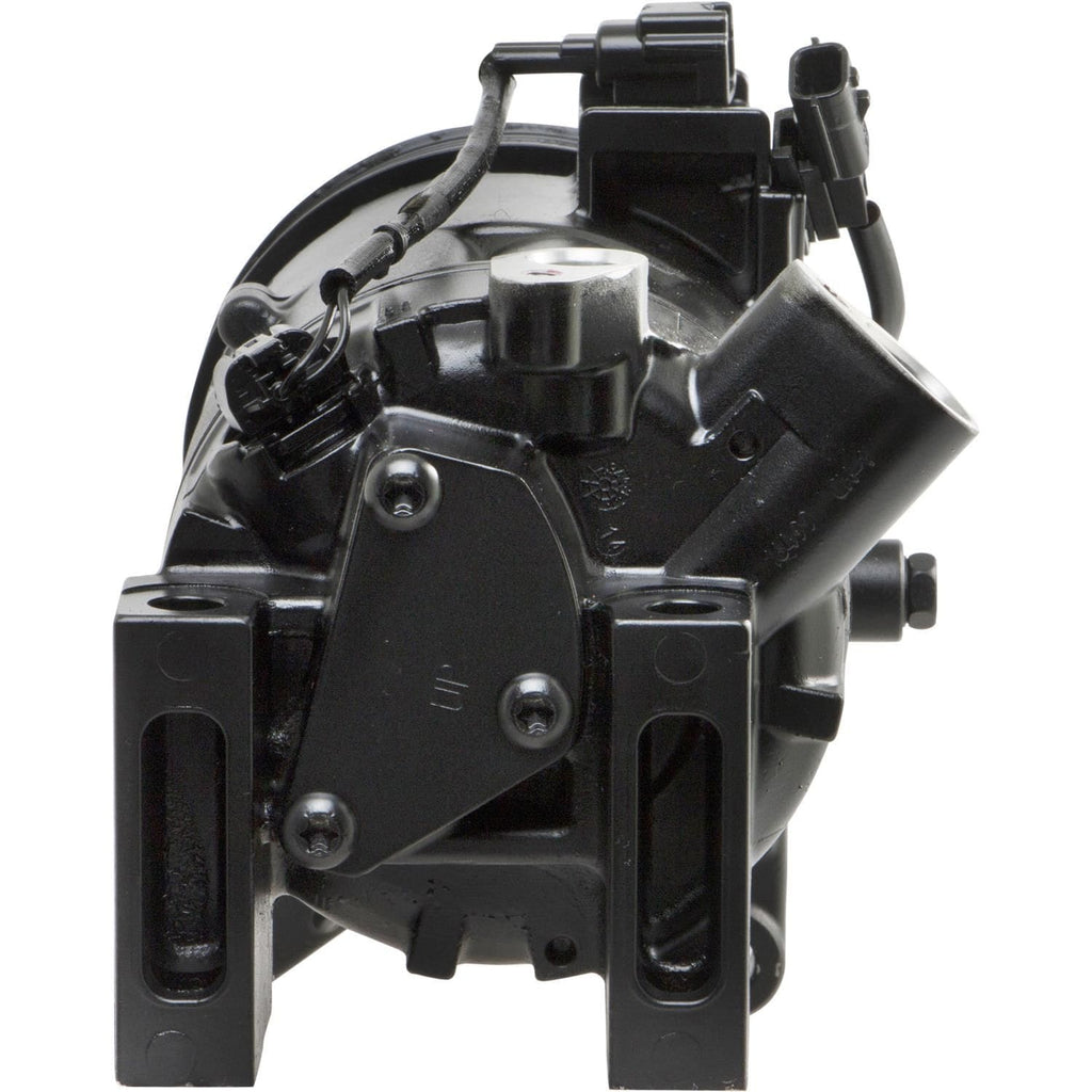 Four Seasons A/C Compressor 97667