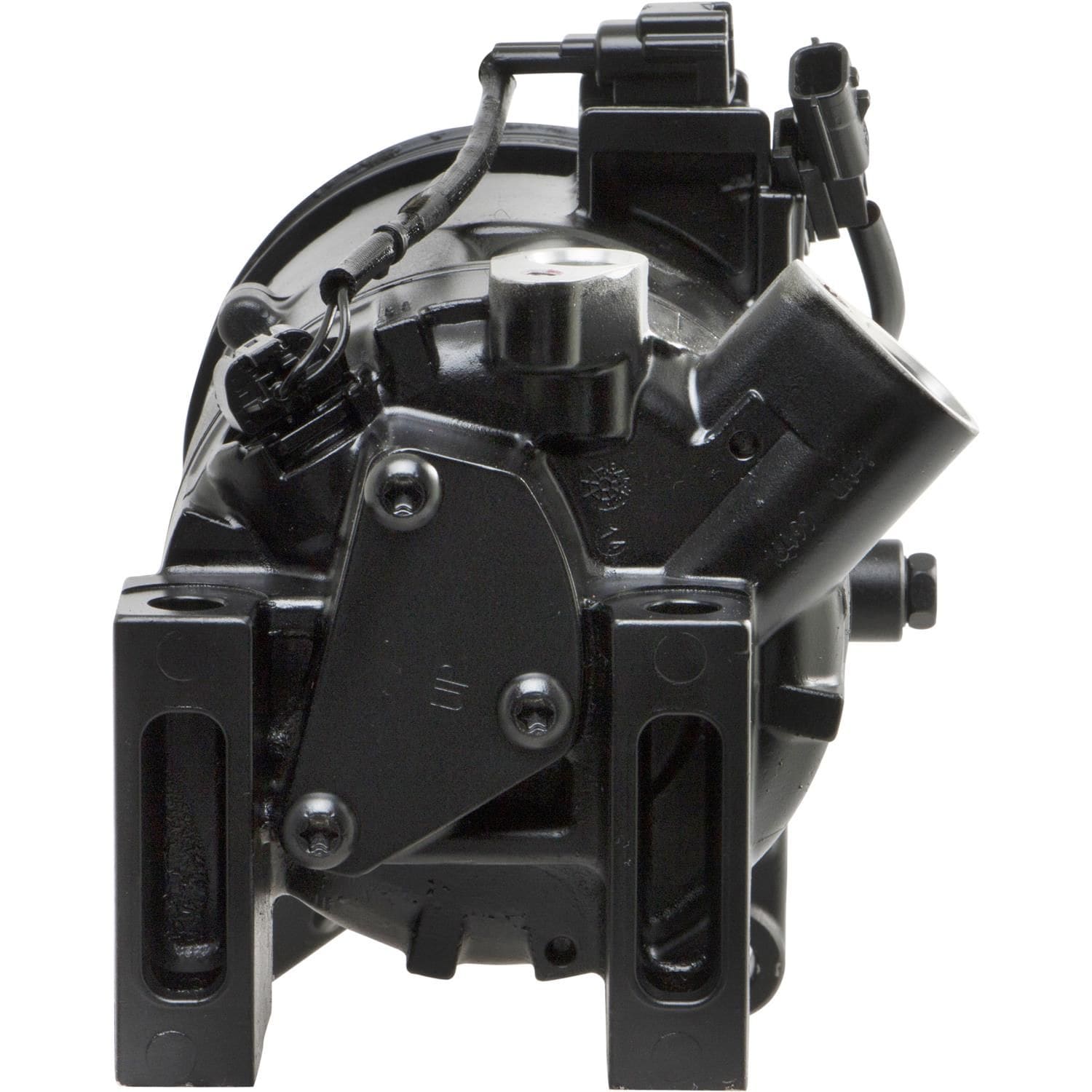 Four Seasons A/C Compressor 97667