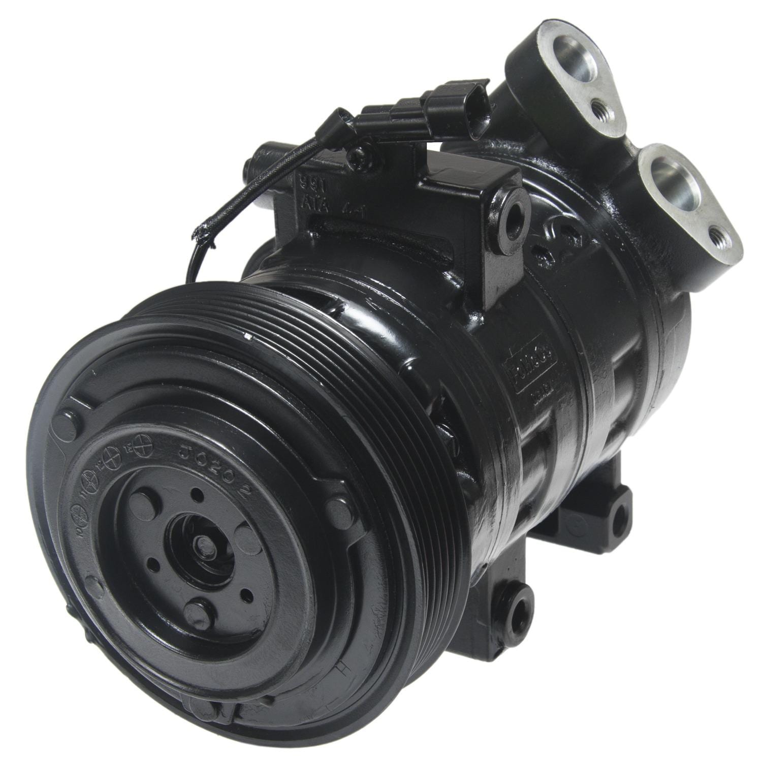 Four Seasons A/C Compressor 97673