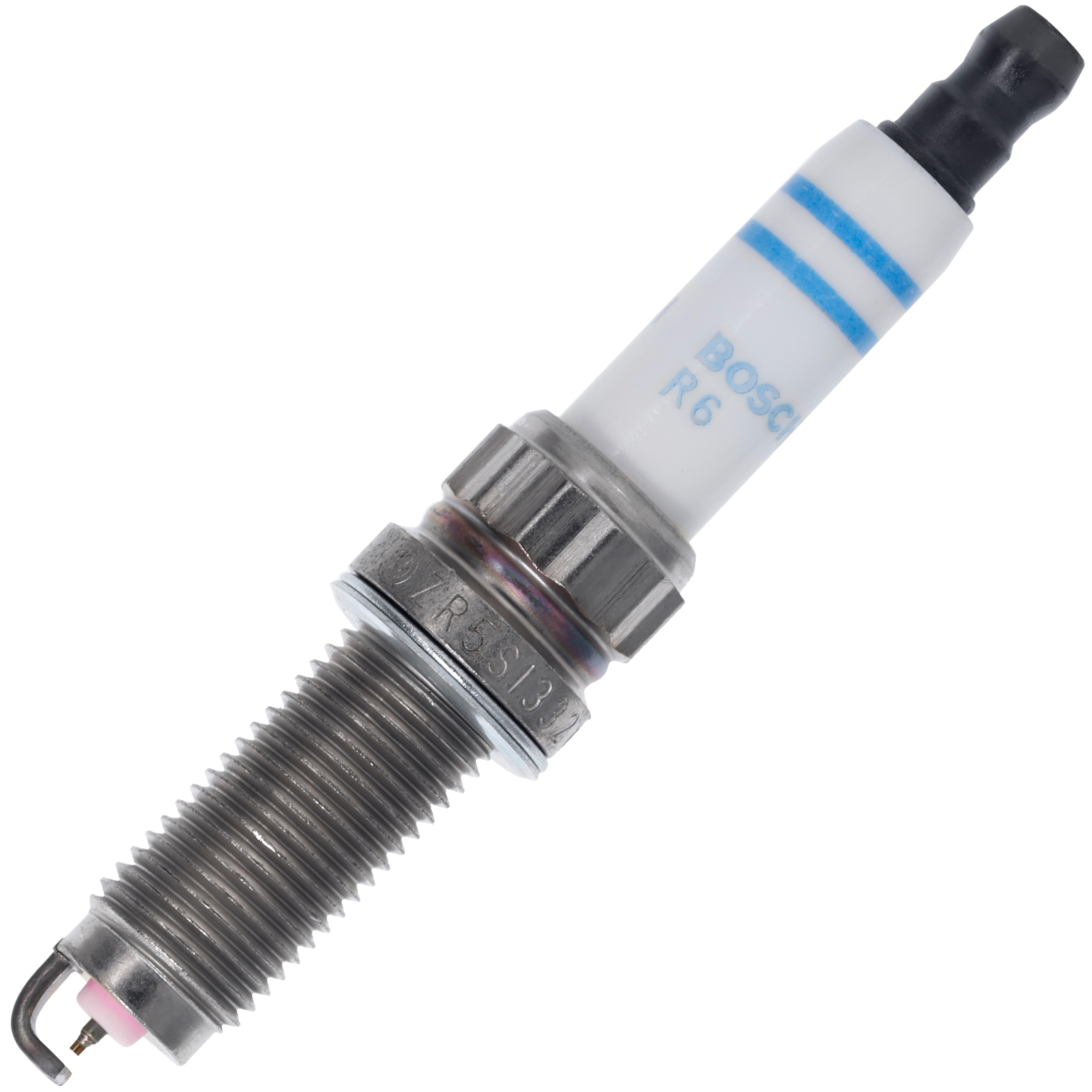 Bosch Iridium Spark Plug 9786