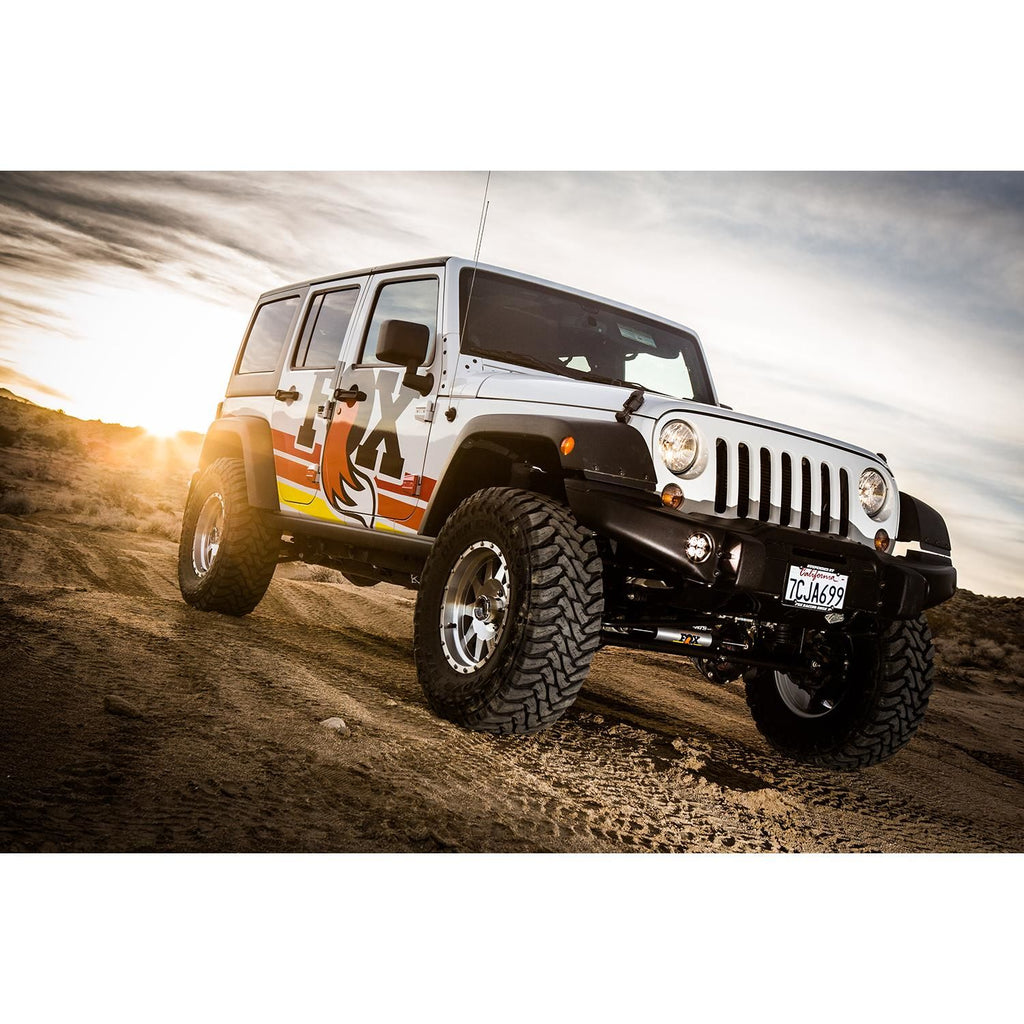 FOX Offroad Shocks Performance Series 2.0 Smooth Body IFP Shock 980-24-642