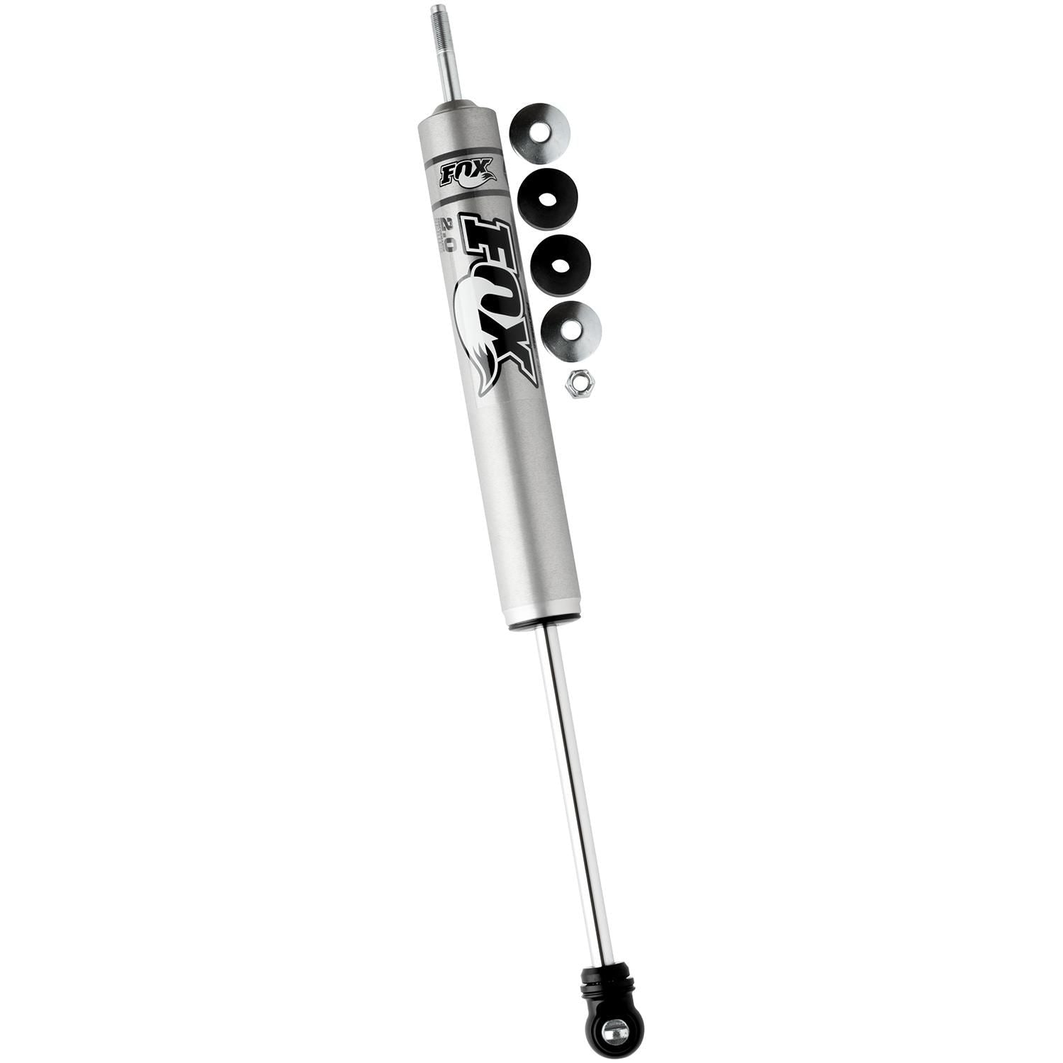 FOX Offroad Shocks Performance Series 2.0 Smooth Body IFP Shock 980-24-643