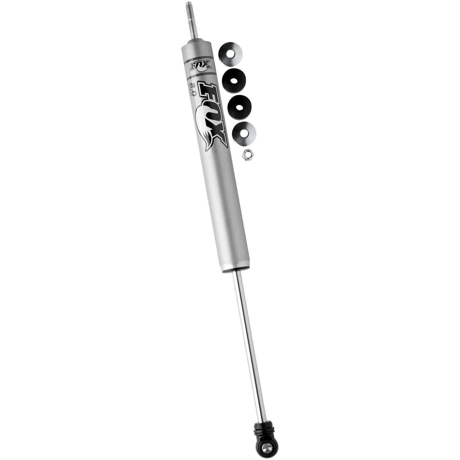 FOX Offroad Shocks Performance Series 2.0 Smooth Body IFP Shock 980-24-644