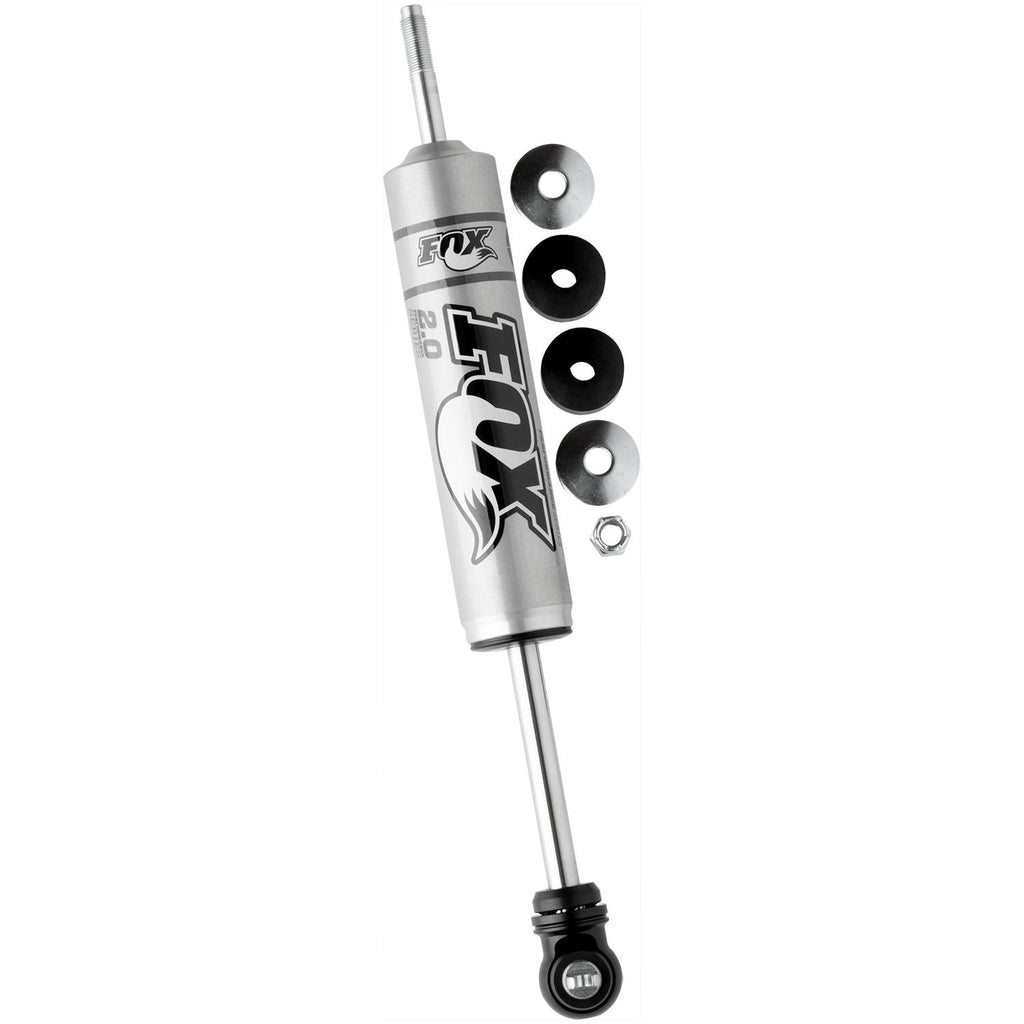 FOX Offroad Shocks Performance Series 2.0 Smooth Body IFP Shock 980-24-648