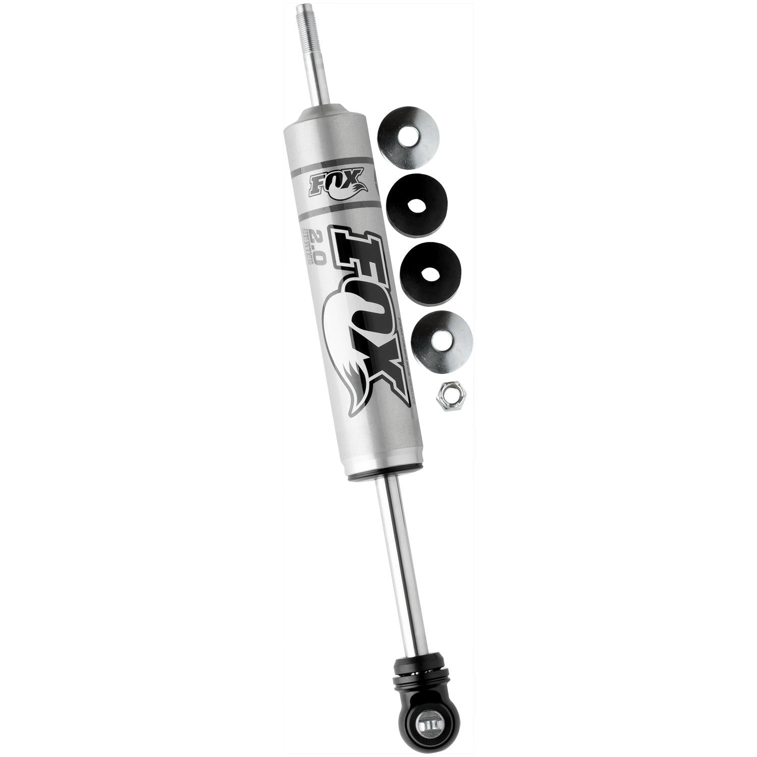 FOX Offroad Shocks Performance Series 2.0 Smooth Body IFP Shock 980-24-648