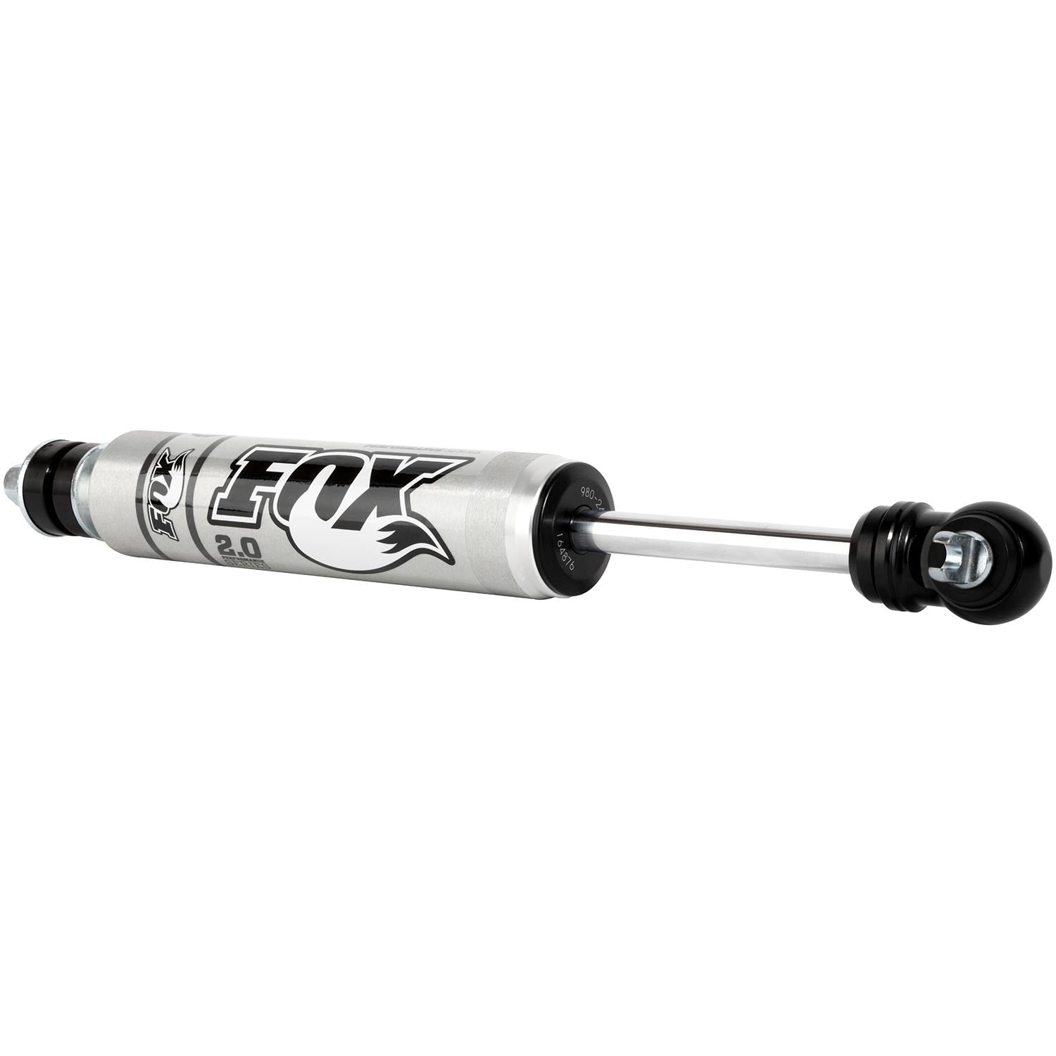 FOX Offroad Shocks Performance Series 2.0 Smooth Body IFP Shock 980-24-648