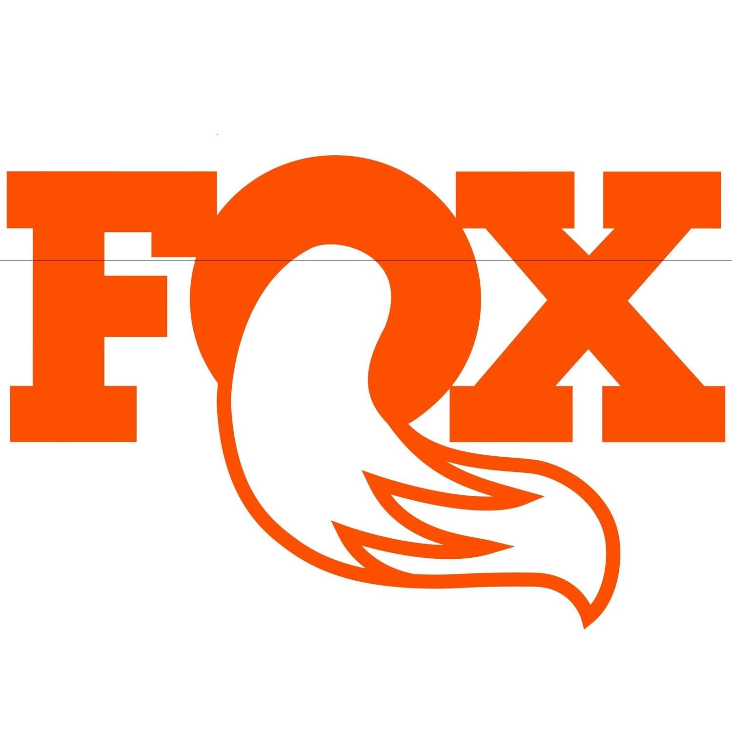 FOX Offroad Shocks Performance Series 2.0 Smooth Body Reservoir Shock 980-24-944