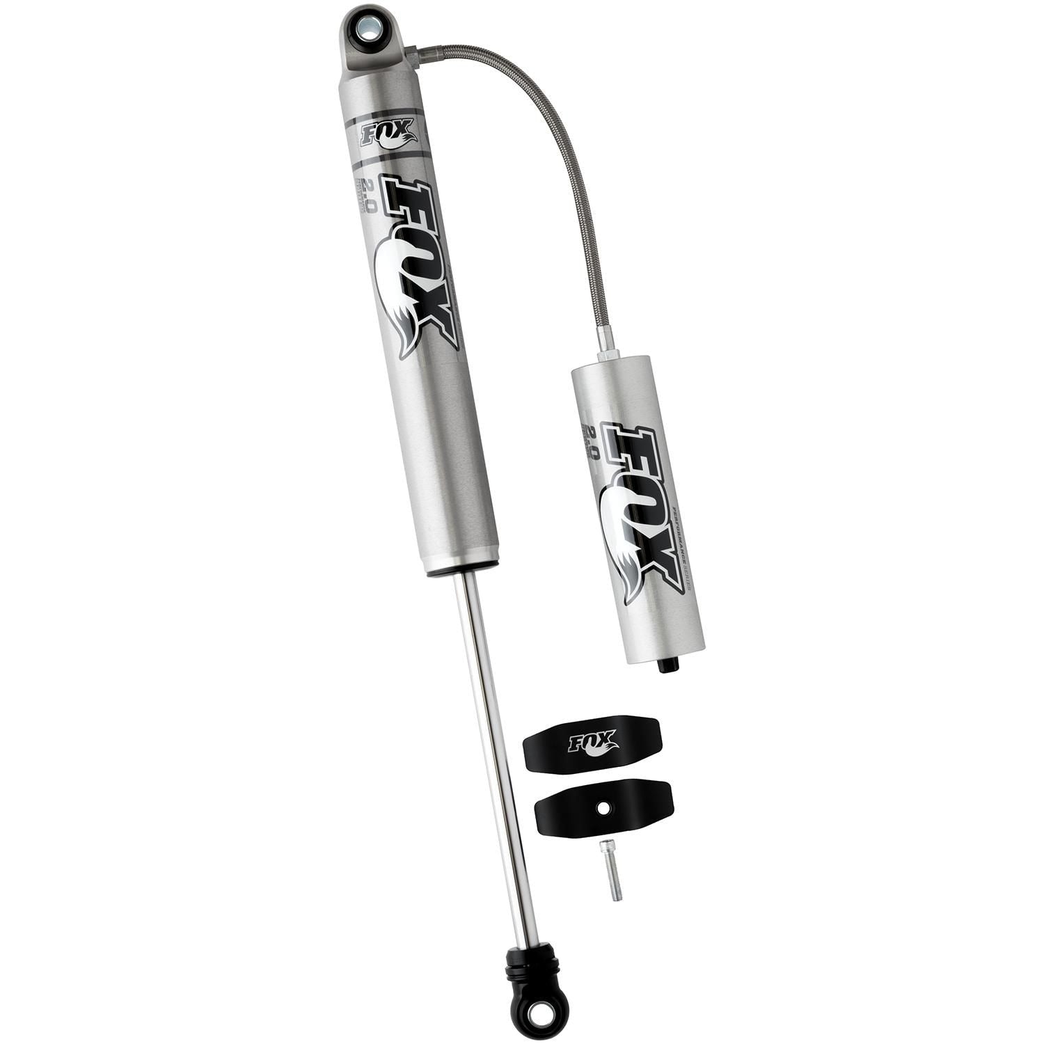 FOX Offroad Shocks Performance Series 2.0 Smooth Body Reservoir Shock 980-24-955