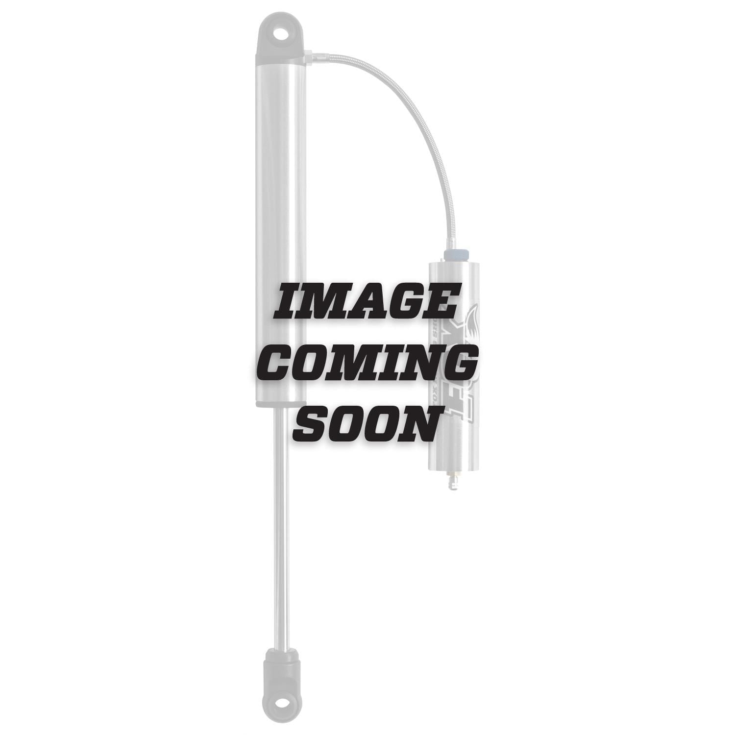 FOX Offroad Shocks Performance Series 2.0 Smooth Body Reservoir Shock 980-24-959