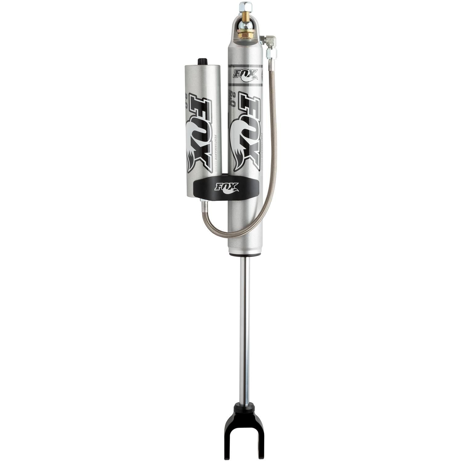 FOX Offroad Shocks Performance Series 2.0 Smooth Body Reservoir Shock 980-24-968