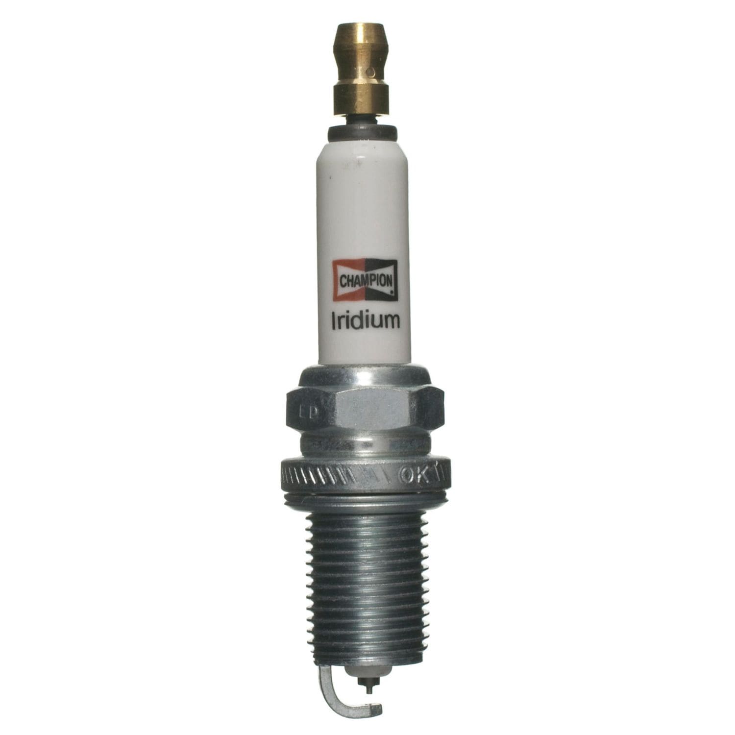 Champion Iridium Spark Plug 9800
