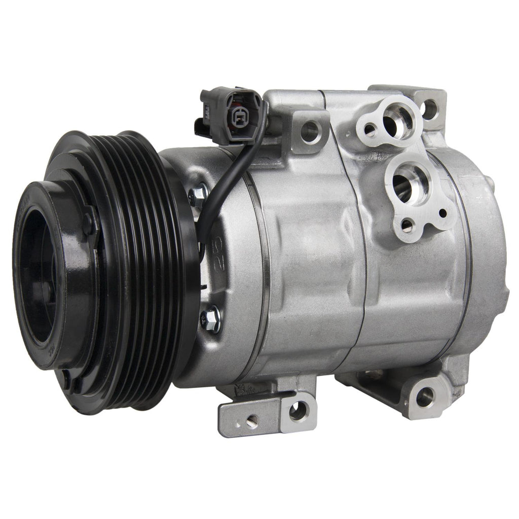 Four Seasons A/C Compressor 98120