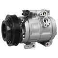 Four Seasons A/C Compressor 98120