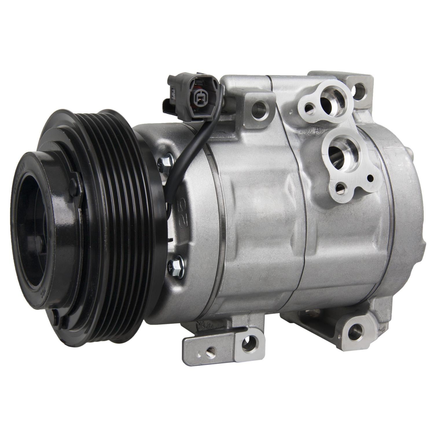 Four Seasons A/C Compressor 98120
